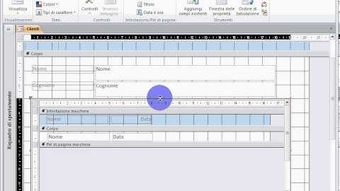 Access Forms and Subforms: Managing Related Data (Tutorial 2026) - Lesson 32