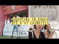 Shopping In Korea: BTS x VT Cosmetics Shop and Cafe | Q2HAN