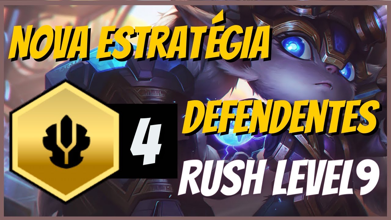 AHRI E INSANA! ! KDA 7 GAMEPLAY EXPLICATIVA TFT PATCH 13.24 