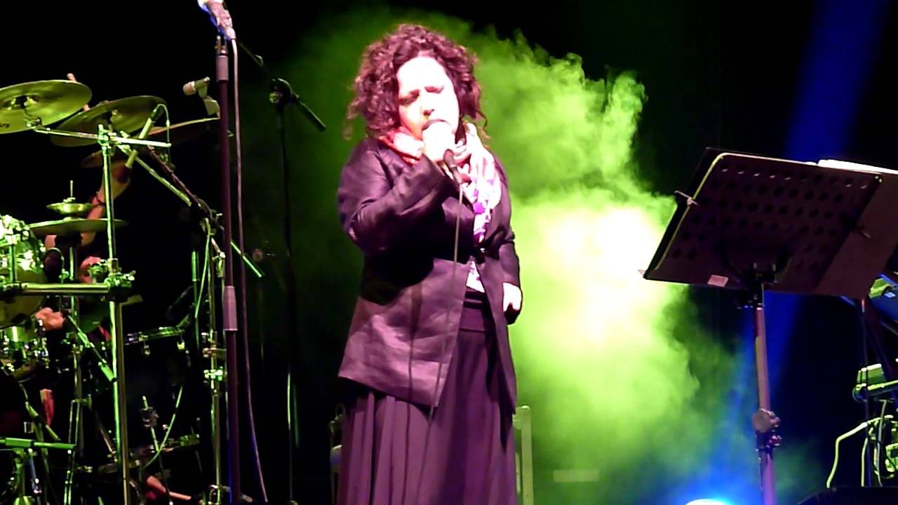 PFM e Antonella Ruggiero - 