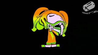 Oh No Crystalette Is Crying Comfort Her Center Effects