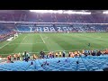 Maçtan sonra..