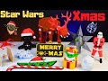 TOP Star Wars Christmas 3D Prints | Creality K2 Pro thumbnail