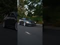 Mitsubishi Evo Rolling Shot #4g63 #mitsubishi #evolution #shorts
