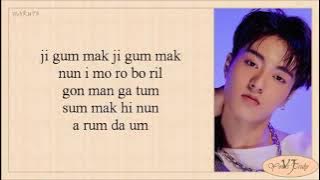 Treasure Boy Easy Lyrics Song 2024