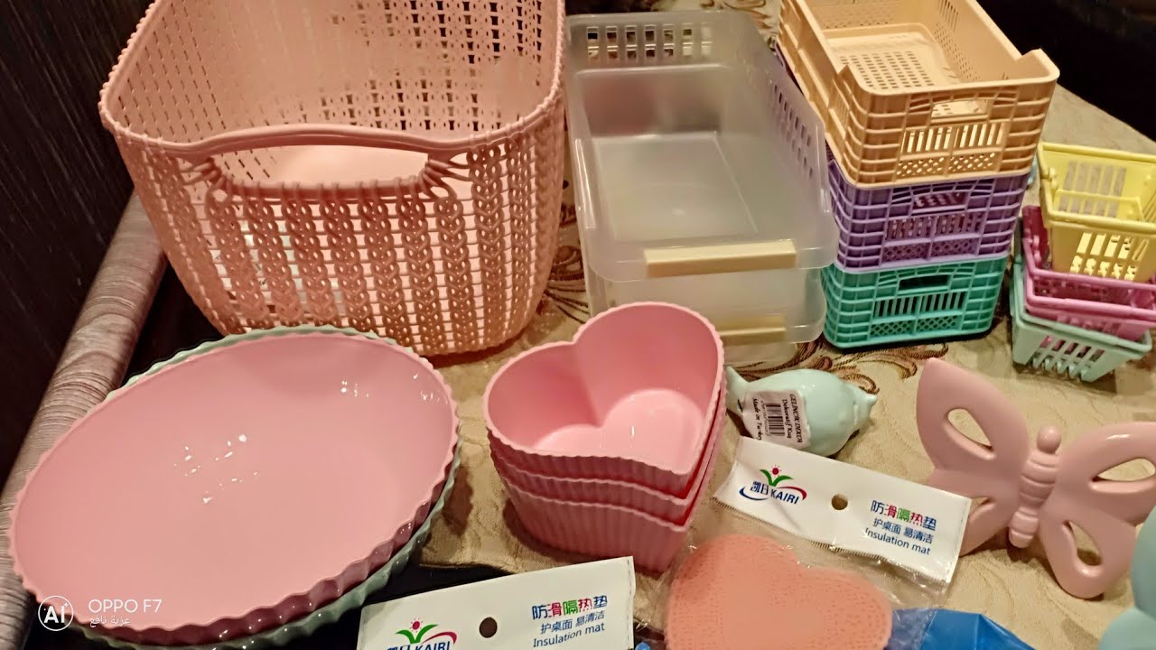 مشترياتى من العتبة و الازهر حاجات رخيصة و على قد الايد .هنوطى الضغط اللى عليناة