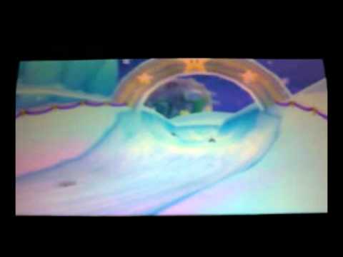 [MK7] Rosalina's Ice