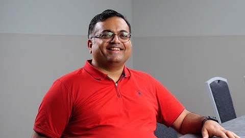 Praveen Viswanath Transforms Marine Logistics at Alpha Ori with AI | DataStax