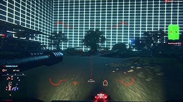 PlanetSide 2 - Acceleration Exploit