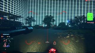 PlanetSide 2 - Acceleration Exploit