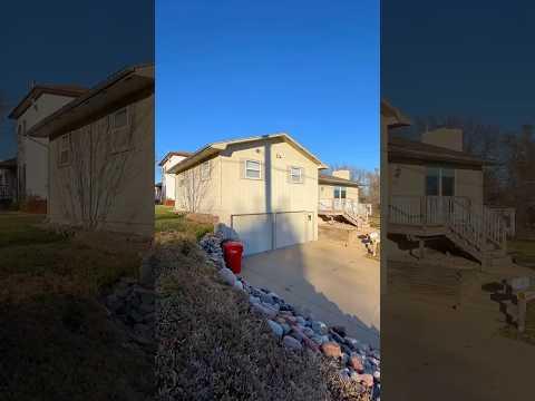 500 E 9th St, Yankton, SD home video tour