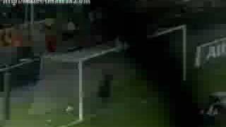 Messi Maradona Hand of God