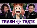 Trash taste tech tips  trash taste episode 77