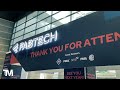 V1A098 TM AI Cobot - FABTECH 2025