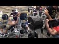 The KING of FAKE WEIGHTS - GYM IDIOTS 2020