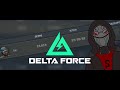 Tomfoolery in Delta Force Beta