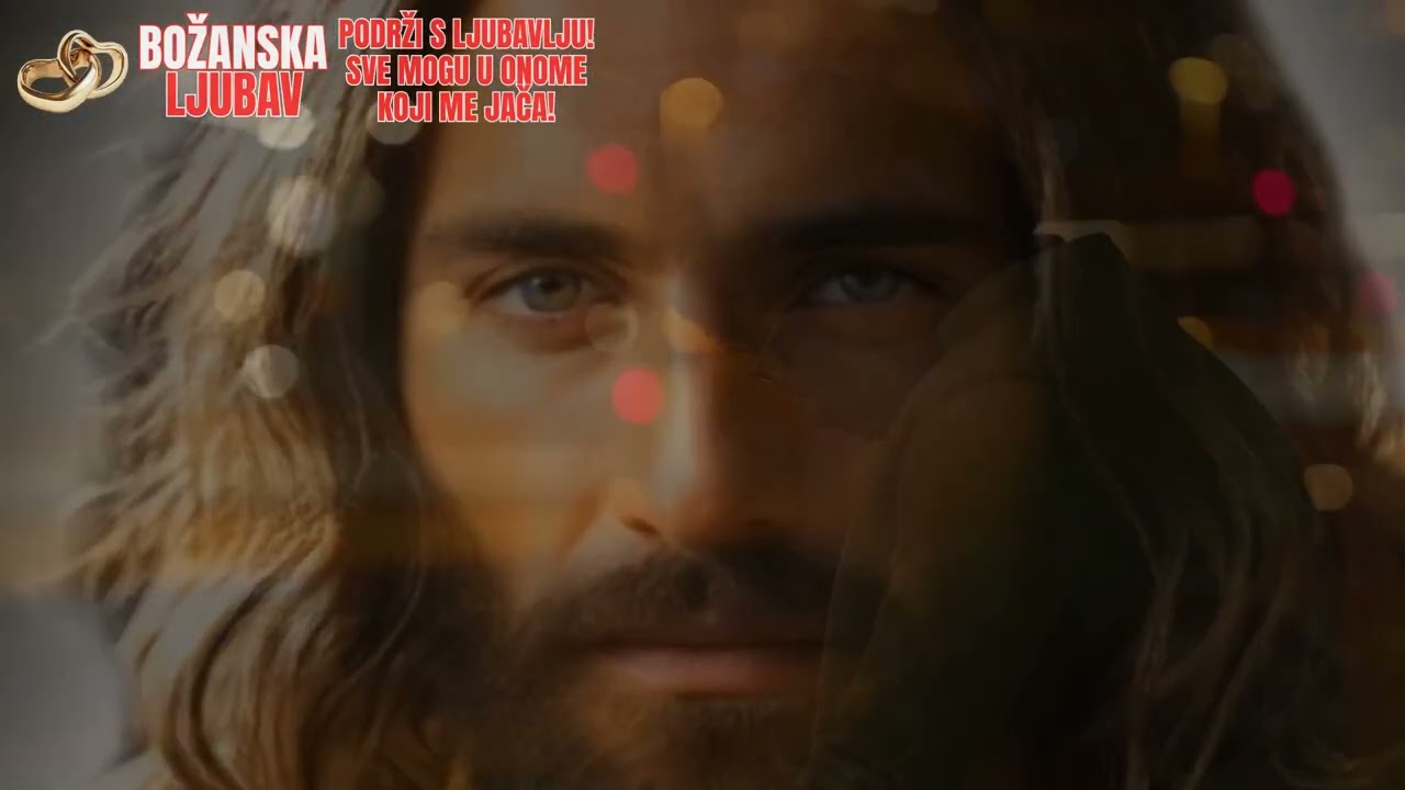 Bog kaže Pripremio sam susret koji će promijeniti tvoj život danas