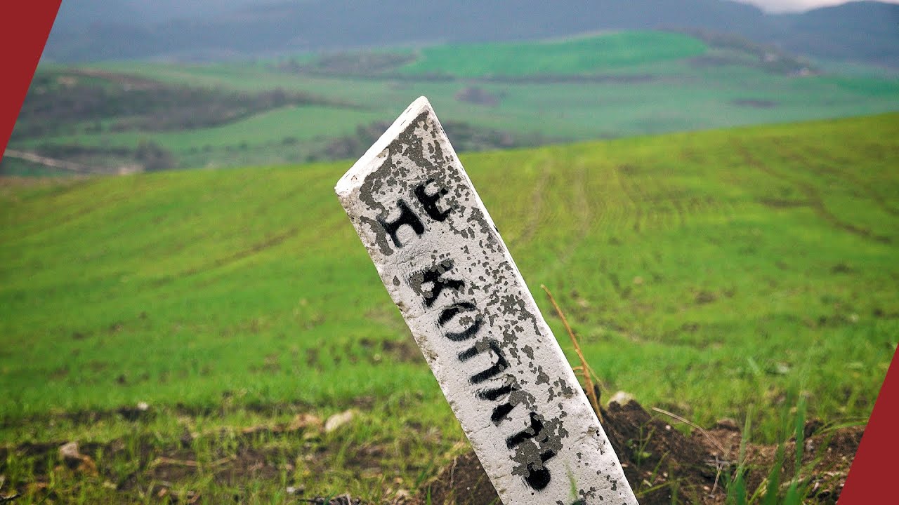 Սարուշեն. հողագործություն՝ ադրբեջանական նշանառության տակ