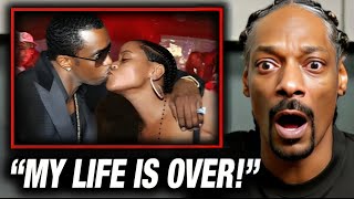 DNA TEST SHOCK: Snoop Dogg Finds Out NONE Of His Kids Are His?
