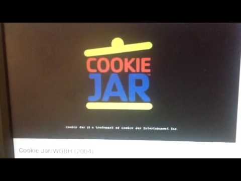 Cookie Jar/Nick Jr. Productions (2004) - YouTube
