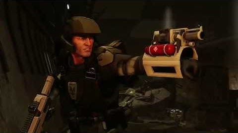 XCOM 2 - Halo Edition - Ep.1: This mission is Fubar