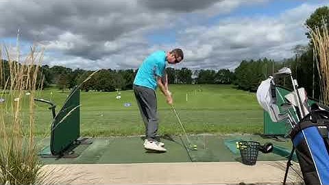 Lesson 1 “After” Video: Down the Line