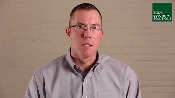 How Do You Team with Architects on a Bulletproof Glass Project? | TSS - Custom Bulletproof Systems