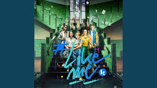 Video thumbnail of "#LikeMe Cast - Het is over"