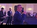 #assyrian Johnny Talia جوني طليا - Jwan Hall - New Year&#39;s 2024 Party - Nohadra