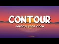 Joeboy - Contour Lyrics Video
