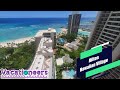 Hilton Hawaiian Village Waikiki Beach Resort Walk Through