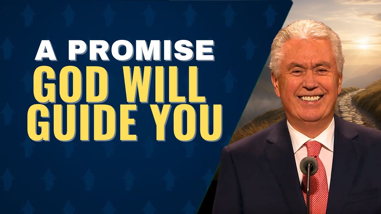 Нужна Божественная помощь? Посмотрите! | Старейшина Ухтдорф