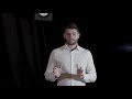 How ethics combined with technology can save lives. | Alessandro Romaioli | TEDxBolzanoStudio