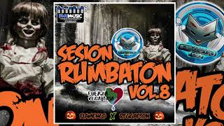 DJ Akua Sesión Rumbaton Vol .8 ♫ Flamenco - Reggaeton 2019♫  FM Music
