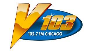 WVAZ: "V103" Oak Park, IL 12pm TOTH ID–10/02/2020 screenshot 1