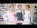 SUMMER TRY-ON HAUL