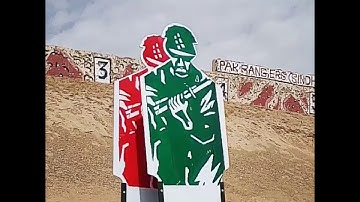 Nippon Challenge Target System