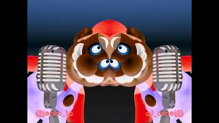 Preview 2 The Gummy Bear Song But Super Mario Bros Extended Effects (Preview 2 Duck V5 Effects 2)