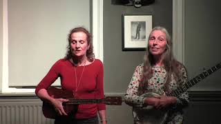 Christine Jeans and Jill Stephen at The Bridge – Only Remembered (Horatius Bonar and Ira D Sankey)