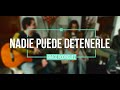 Nadie puede detenerle   La sunamita  - Grace Rodriguez ( Cover by Hesed )