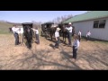 Amish Gather for Last Time Before Prison