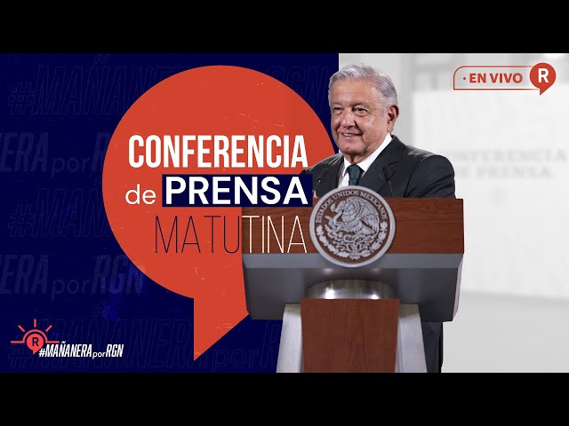 Conferencia de Prensa Matutina 15 de mayo de 2024 #AMLO