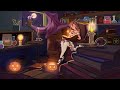 12 A.M Study Session 📚  [lofi hip hop/chill beats] ~ Lo-fi for Witches (Only) [lofi/ chill beats]