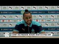 OM : Chambrage PSG, Payet ne regrette pas !