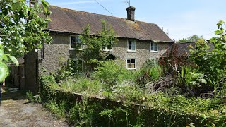 The Last Days of Abandoned Dementia Care Home