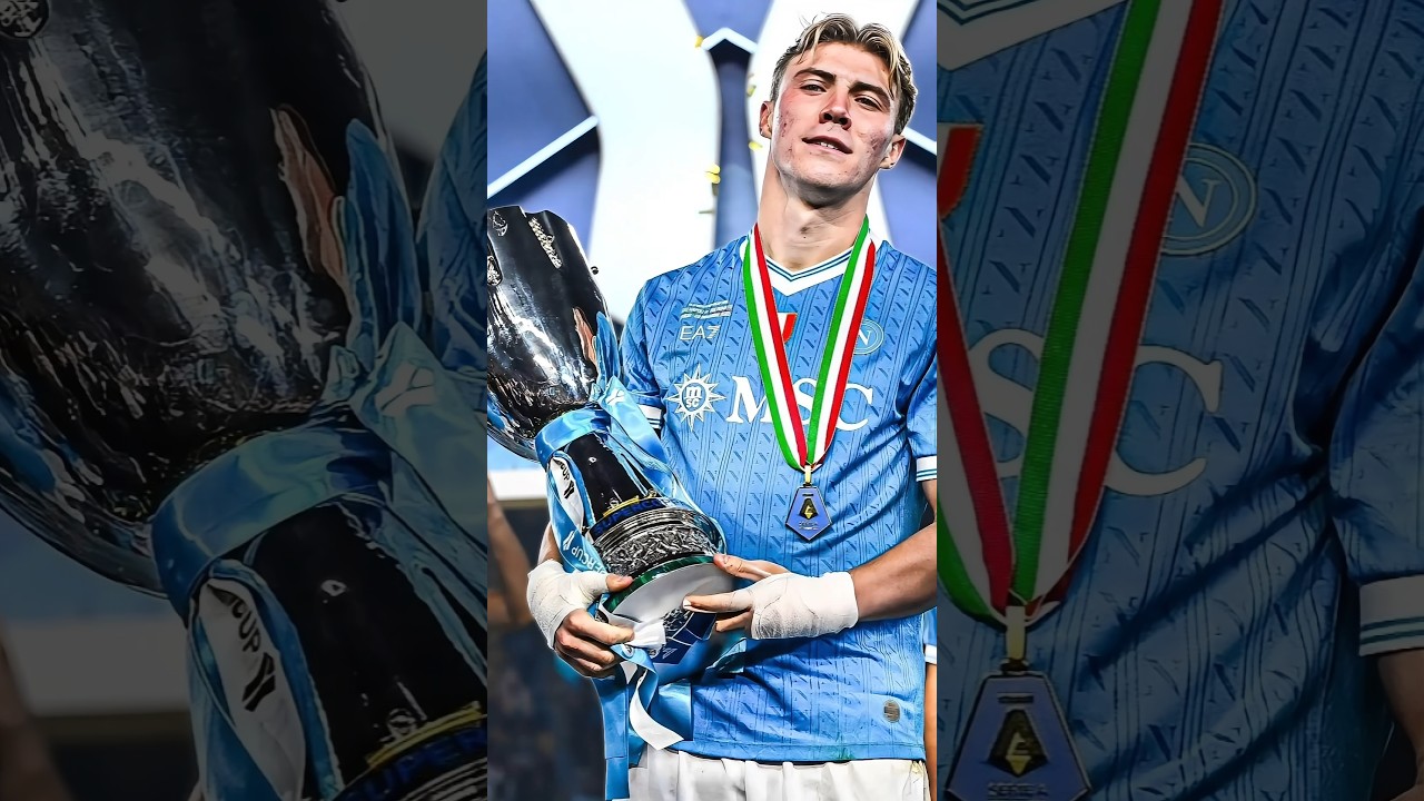 Расмус Хойлунд против Болоньи 🔥