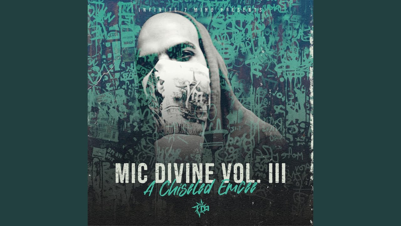Watch The Pure Emcee (feat. NoDramma Beats) on YouTube Watch The Pure Emcee (feat. NoDramma Beats) on YouTube
