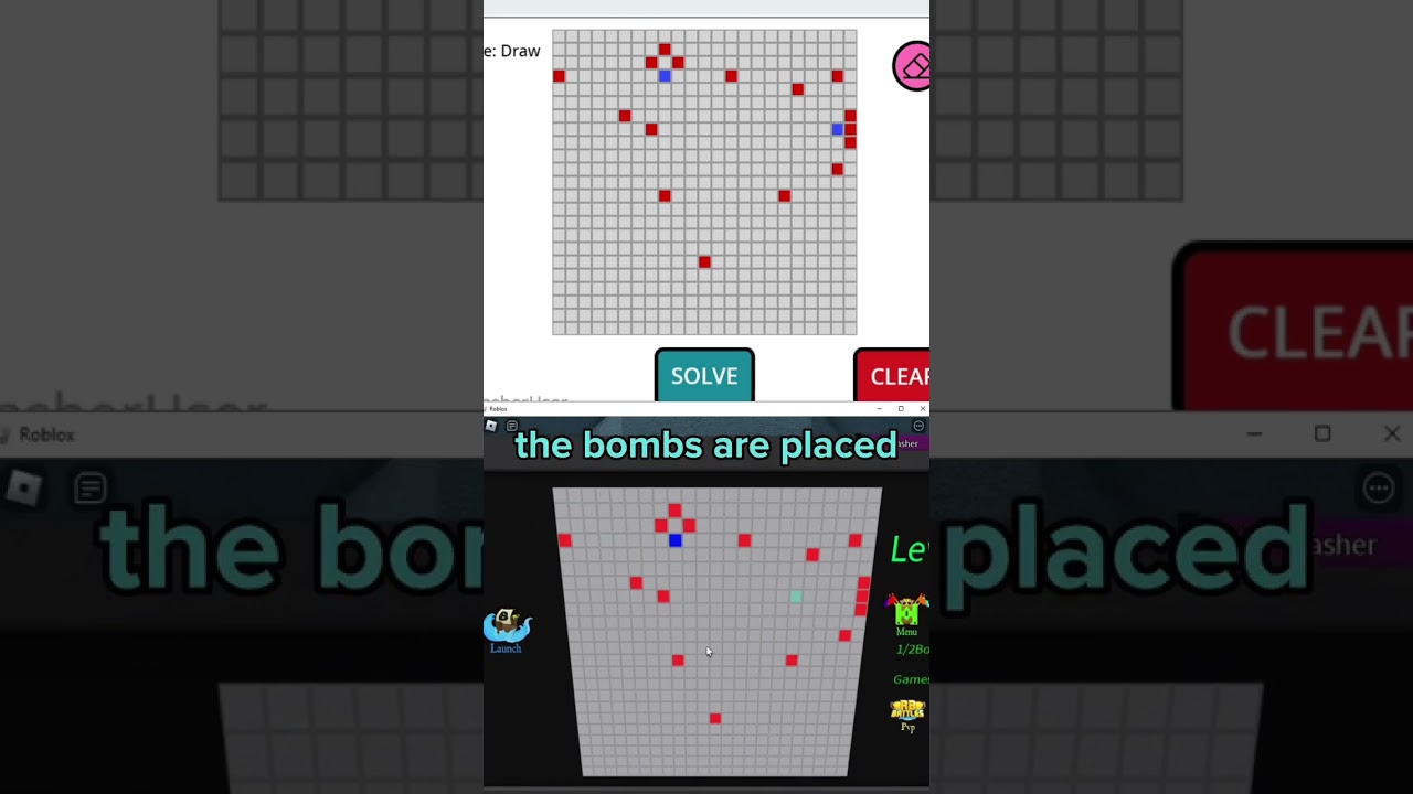 EASIEST WAY TO BEAT RB BATTLES BUILD A BOAT MINIGAME
