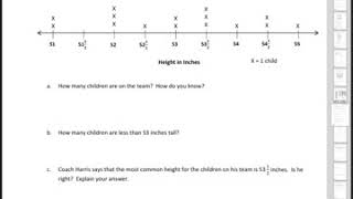 Eureka Math Grade 3 Module 6 Lesson 6 Problem Set