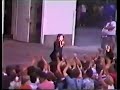 Sandra - Around My Heart [Live Vocal, 13.July.1991, Germany] [Rare]